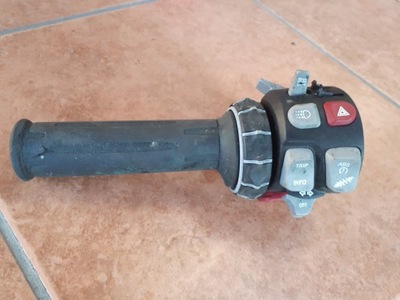 BMW R1200GS K50 2013R ROLGAZ РУЧКА 