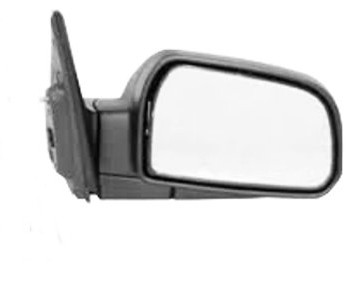 MIRROR ELECTRICAL HYUNDAI TUCSON 04- RIGHT - milautoparts-fr.ukrlive.com