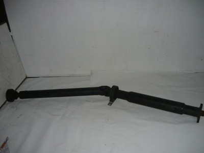 SHAFT DRIVING 7557158 BMW E60 E61 MANUAL - milautoparts-fr.ukrlive.com