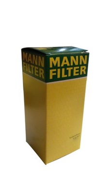 MANN FILTER FUEL WK842/15 FIAT DUCATO 2.3 JTD 02- - milautoparts-fr.ukrlive.com