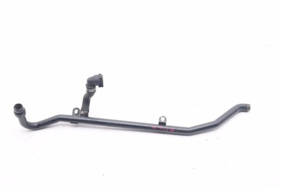 Bmw e65 740d 4.0d m67 wąż wody трубка магистраль фото №1