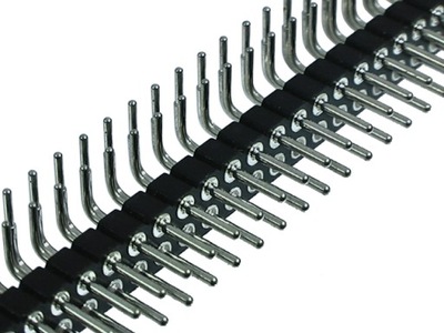 Złącze krawędziowe ZX Spectrum ISA 56pin: 2x28 - 6831629455