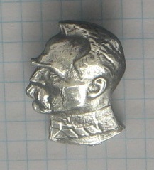 odznaka Józef Piłsudski