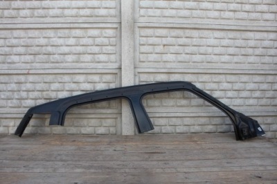 Стойку порог правая  mini cooper countryman r60 10-18 фото №1