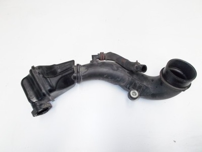 Труба воздуха 2.3 dci renault master iii фото №1