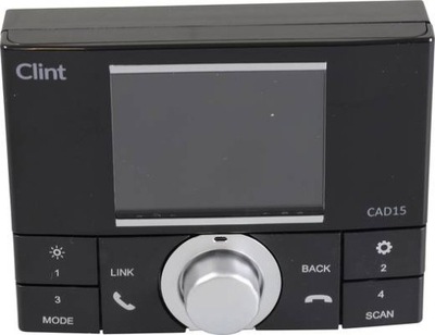 CLINT CAD-15 DAB + TRANSMITTER FM - milautoparts-fr.ukrlive.com