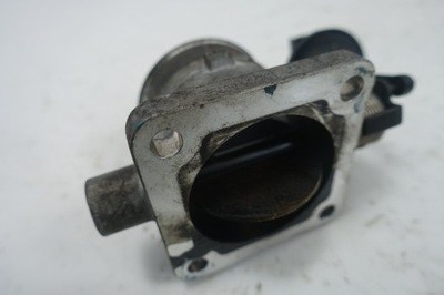 Hyundai terracan 2.9 crdi дросельна заслінка оригінал фото №1