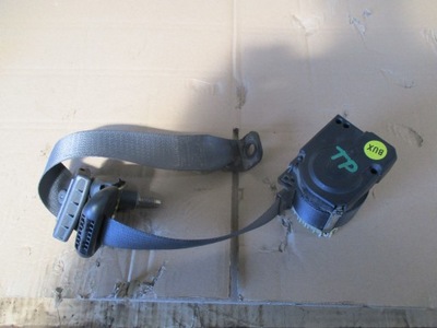 Pas безопасности задняя правый jeep cherokee kj фото №1