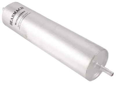 Land rover freelander 2.0 td4 фильтр топлива od 2002 фото №1