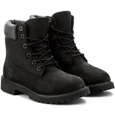 Buty Timberland 6IN PREMIUM 12907 r. 39,5