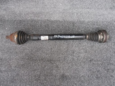 DEMI-AXE DROITE VW AUDI 2.0TFSI 07R 1K0407272JB - milautoparts-fr.ukrlive.com