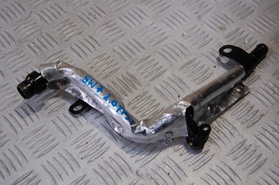 Труба шланг wody audi a5 f5 8w7 фото №1