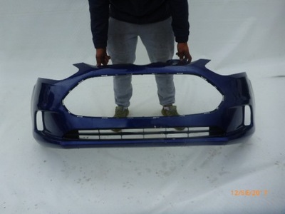 FORD B-MAX 12-17 BUMPER FRONT FRONT - milautoparts-fr.ukrlive.com