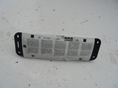 Подушка пассажира mercedes b w245 фото №1