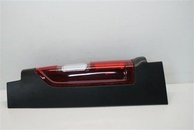 Renault trafic vivaro iii 15r+ лампа задня двері org фото №1