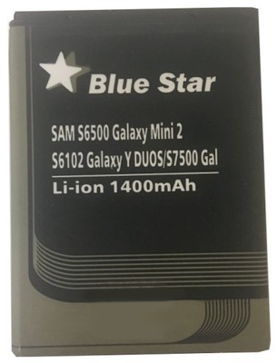 BATERIA do SAMSUNG GALAXY * S5660 S5830 ACE DUOS S6802 mini 2 S6500 S7500
