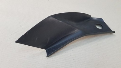 RENAULT MEGANE II HATCHBACK BLIND PLUG PROTECTION LAPMY LEFT - milautoparts-fr.ukrlive.com