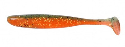 KEITECH EASY SHINER 3'' ANGRY CARROT LT # 05