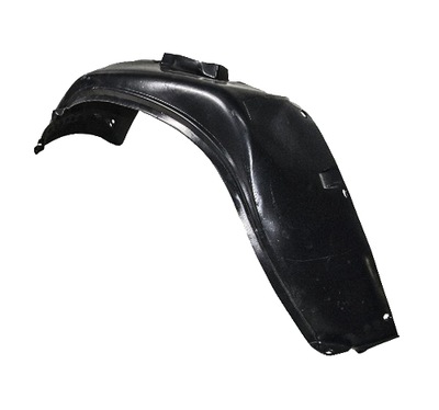 PARE-BOUE PARE-BOUES OPEL VECTRA A 1988-1995 AVANT GAUCHE - milautoparts-fr.ukrlive.com