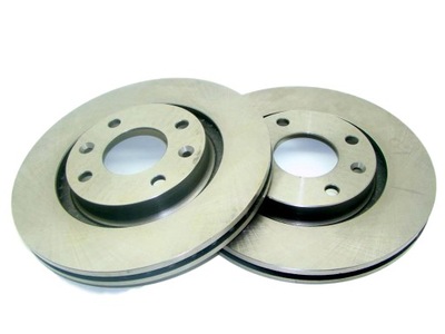 DISC BERLINGO CARGO C2 C3 XSARA 206 266X22MM - milautoparts-fr.ukrlive.com