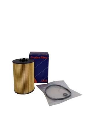 FILTRE HUILES VAG V438 VASCO - milautoparts-fr.ukrlive.com