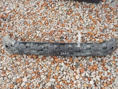 Абсорбер піна задня volvo xc90 фото №1