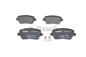 PADS BRAKE FRONT MITSUBISHI LANCER GALANT - milautoparts-fr.ukrlive.com