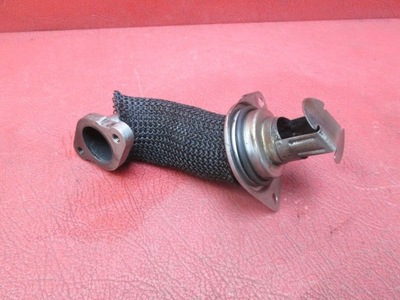 TUYAU EGR FORD PEUGEOT CITROEN 2.0 TDCI HDI 9687200880 - milautoparts.fr