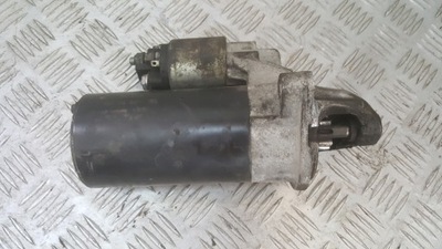 BMW 1 E87 STARTER 2.0 D BOSCH VERY GOOD CONDITION SET E83 E90 - milautoparts-fr.ukrlive.com