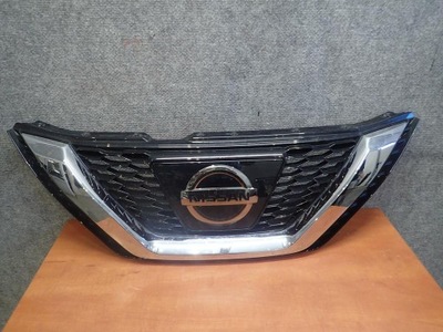 GRILLE NISSAN QASHQAI II RÉFECTION 17- - milautoparts-fr.ukrlive.com