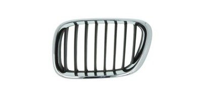 GRILLE BMW X5 E53 - milautoparts-fr.ukrlive.com