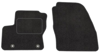 FORD C-MAX MK2 (OD 10) TAPIS DE VELOURS AVANT - milautoparts-fr.ukrlive.com