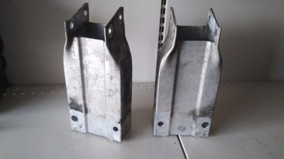 STREFA ZGNIOTU GAUCHE DROITE MERCEDES W204 - milautoparts-fr.ukrlive.com