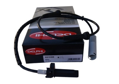 DELPHI SENSOR ABS REAR REAR FOR BMW E39 - milautoparts-fr.ukrlive.com