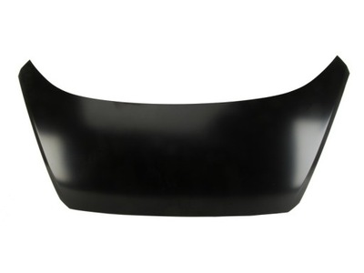 KIA VENGA HOOD COVERING ENGINE - milautoparts-fr.ukrlive.com