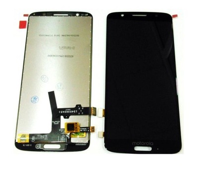Motorola Moto G6 XT1925 LCD Ekran Digitizer