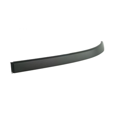 OPEL CORSA C 00- SPOILER SPOILER FACING, PANEL BUMPER LEFT - milautoparts-fr.ukrlive.com