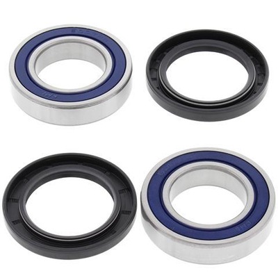 YFM YFS YFZ 660R RAPTOR BLASTER BEARING KOL REAR - milautoparts-fr.ukrlive.com