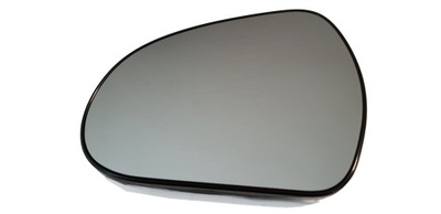 POLCAR 5724546M GLASS LINER FOR MIRRORS - milautoparts-fr.ukrlive.com