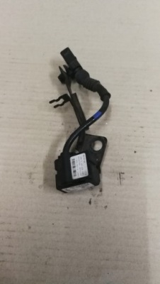 Датчик прискорення a8 d3 4.2 tdi 4e0616576j фото №1