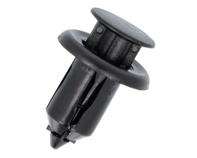 Кліпса штифт 9,9 бампера mazda mpv xedos 9 e2000 фото №1