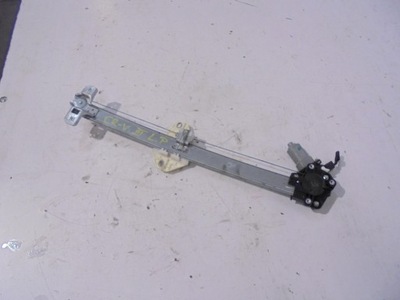 Механізм скло лівий перед honda crv iii фото №1