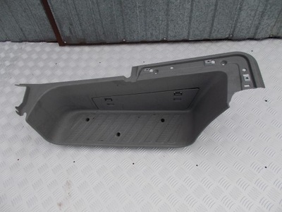 MERCEDES SPRINTER 906 SILL DOOR RIGHT FRONT - milautoparts-fr.ukrlive.com