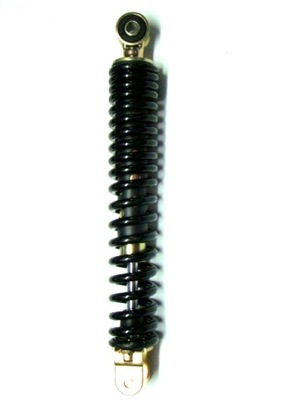 AMORTIZATORIUS GAL. : SKUTERIO 4T ROMET ZIPP 29 CM 