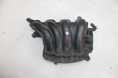 Колектор всмоктуючий kia pro ceed 1.4 1.6 фото №1