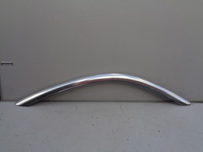 Рейлінг хром правий молдинг декоративна peugeot rcz фото №1