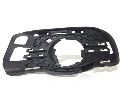 DEFLECTOR BUMPER MERCEDES W204 ORIGINAL NEW CONDITION LEFT - milautoparts-fr.ukrlive.com