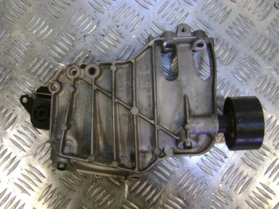 Bmw f20 f21 f22 f30 f36 кронштейн кронштейн 7585167 фото №1