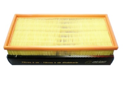 Jeep wrangler 2.5 / 4.0 фильтр воздуха 1997-2006 фото №1