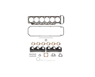 Uszczelki głowicy BMW 535 635 735 M30 B34 R6 3,4 - milautoparts-fr.ukrlive.com